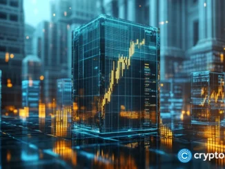 Flare (FLR) confirms bullish crossover as price targets 20% rally