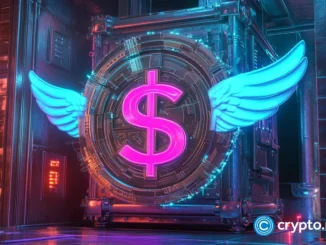 Fnality secures $136m, Zerohash raises $104m