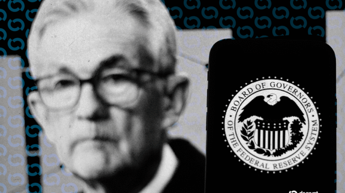 For Bitcoin Traders, Is a Fed Rate Cut Already Priced In?