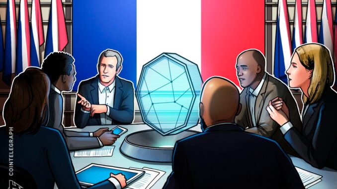 France May Attempt To Block MiCA ‘Passports’ For EU Crypto Firms