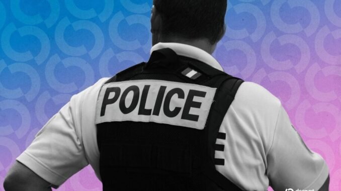 French Police Detain Seven Following Latest Crypto Kidnap Attempt