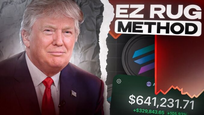 From 0.3 SOL to 120 SOL in One Day | Solana Example | How to Launch a Meme Coin Fast?