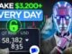 🤖From $50 to $67,305 WITH Ai TRADING BOT ON POCKET OPTION! The best POCKET OPTION strategy of 2025!
