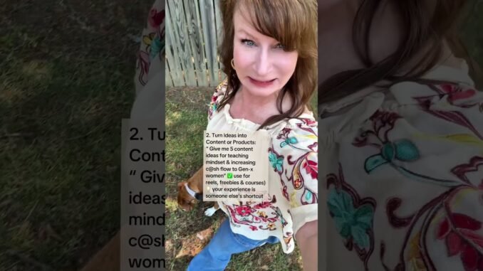 From Overwhelmed to Optimized: AI Kickstart for Beginners