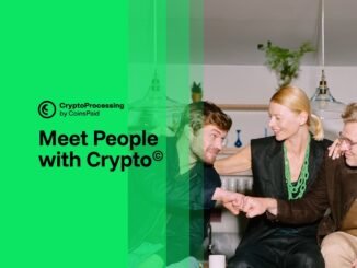 From Speculation to Everyday Spending