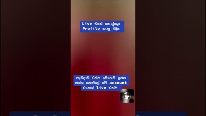 Full course එක මේකෙ දැම්ම බලන්න cryptocurrency trading for beginners #binancesinhala #trading