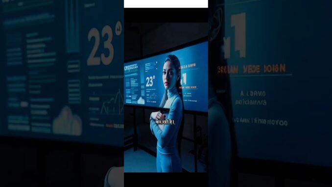 Future days (part - 1) #short #viral #ai