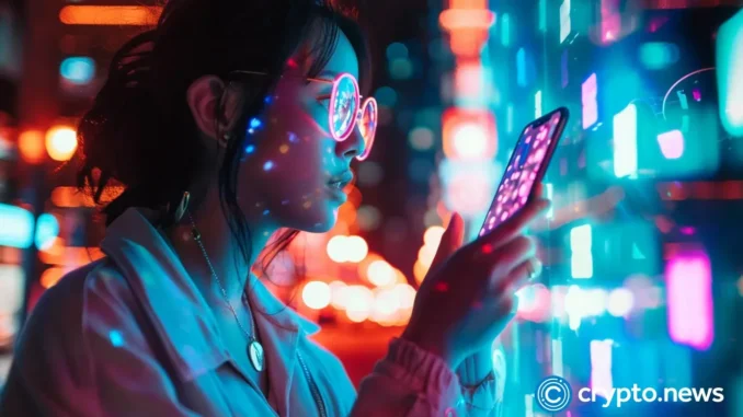 Future of fitness, powered by run-to-earn token economies