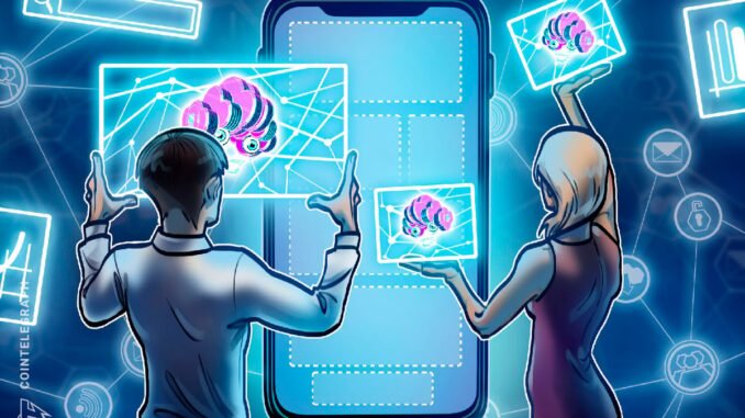 Gaia Labs enters crypto hardware race with AI-powered Web3 phone