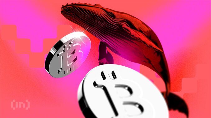 Galaxy Digital Wallets Signal Selling Pressure. Can Bitcoin Absorb?