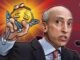 Gary Gensler Doubles Down On Crypto Approach Amid SEC Sea Change