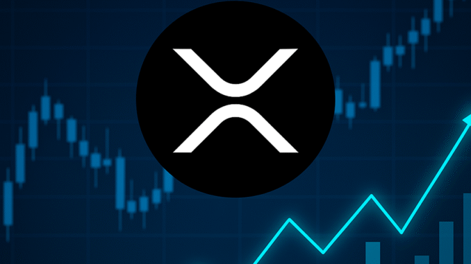 Breakout signaal op XRP charts - Gemini en Chatgpt voorspellen Augustus pump