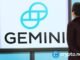 Gemini IPO fundraising target raised to $433M