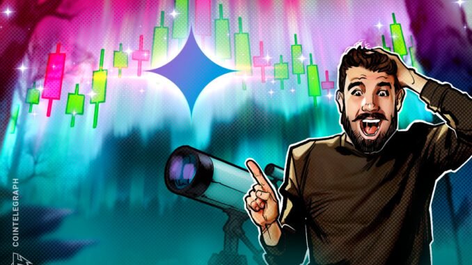 Gemini Uplifts IPO Aiming for $3B Valuation