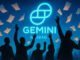 Gemini shares hit $40 within hours of Nasdaq debut, showcasing Wall Street's crypto appetite