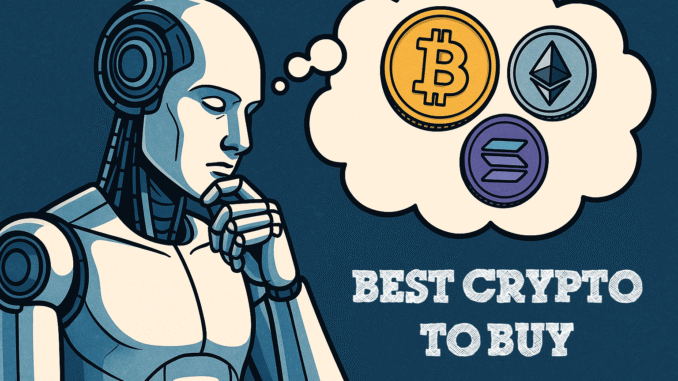 Check Out Gemini’s Best Crypto to Buy as Bitcoin Returns to $114K.