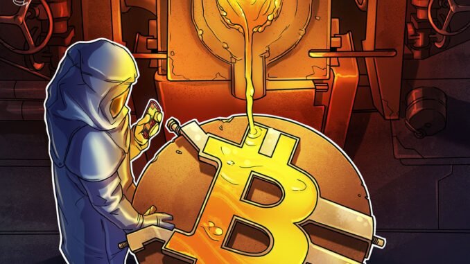 Gen Alpha Will Buy Bitcoin Over Gold