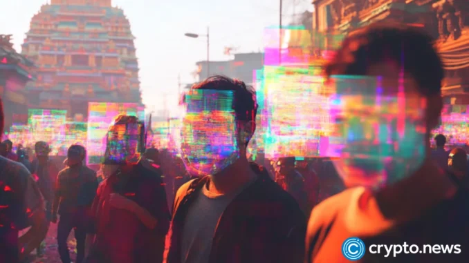 Gen Z’s uprising in Nepal shows what DAOs could become