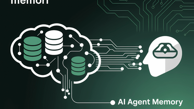 GibsonAI Releases Memori: An Open-Source SQL-Native Memory Engine for AI Agents