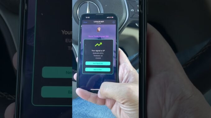 Go in bio 🤖 #binaryoptions #pocketoption #trading