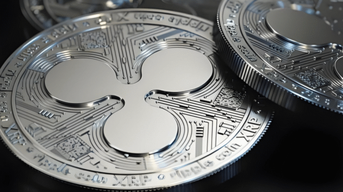 Goldenmining Unlocks XRP – Used to Reward Xrp Holders