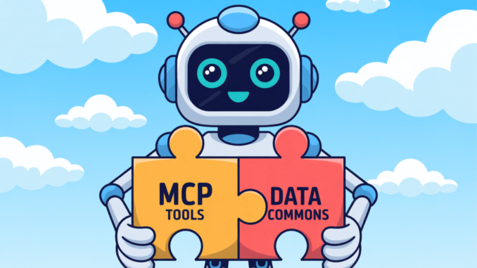 Google AI Ships a Model Context Protocol (MCP) Server for Data Commons, Giving AI Agents First-Class Access to Public Stats