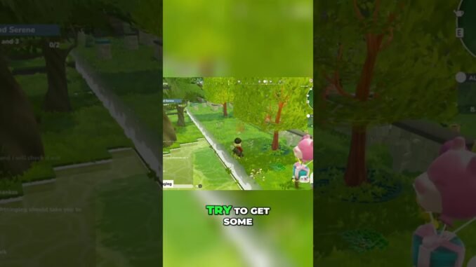 Grabbing Daily Assets: Beginner Crypto Guide! #shorts