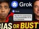 Grok AI: Elon Musk ka ChatGPT Clone ya India ka New Villain?"
