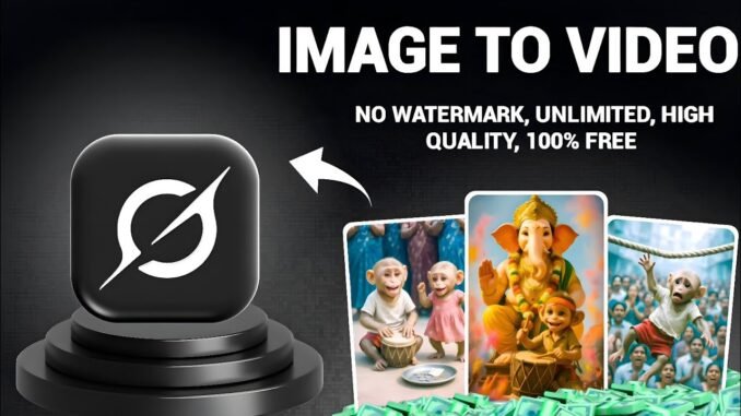 Grok AI Image to Video Generator | How to Convert Image to Video | Best AI Image To Video Free Tool