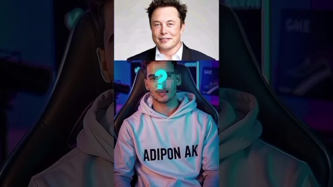 Grok AI Secret Trick 🔥 | 20 sec me YouTube Video Boost Karo 🚀