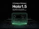 H Company Releases Holo1.5: An Open-Weight Computer-Use VLMs Focused on GUI Localization and UI-VQA