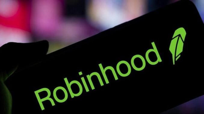 HOOD set to gain $16B in market cap amid prediction HOOD set to gain $16B in market cap amid prediction market expansion