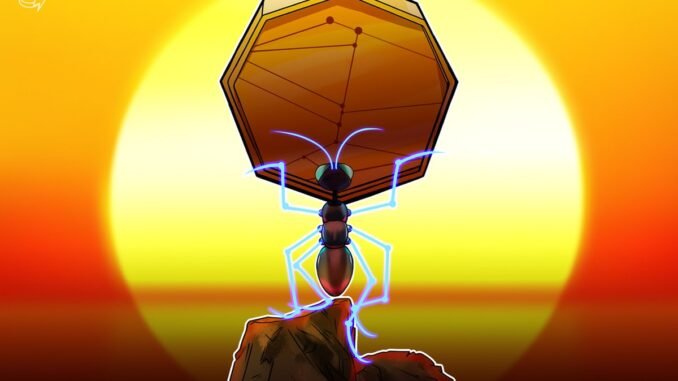 HSBC, BNP Join Canton; Gemini Eyes $3B IPO