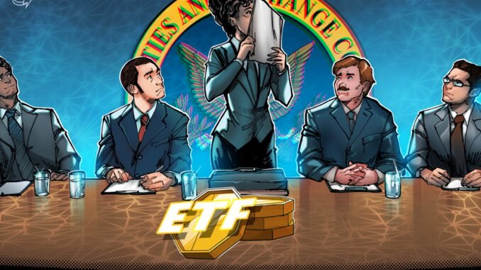 Hashdex Crypto Index ETF Now Includes Altcoin Exposure