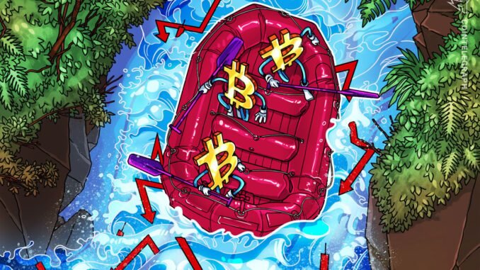 Here's 5 Things Bitcoin Traders Are Talking About This Week Here's 5 Things Bitcoin Traders Are Talking About This Week