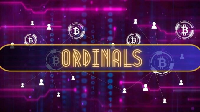 Here’s How BRC-20 Tokens and Images Are Speeding Up Bitcoin Node Verification