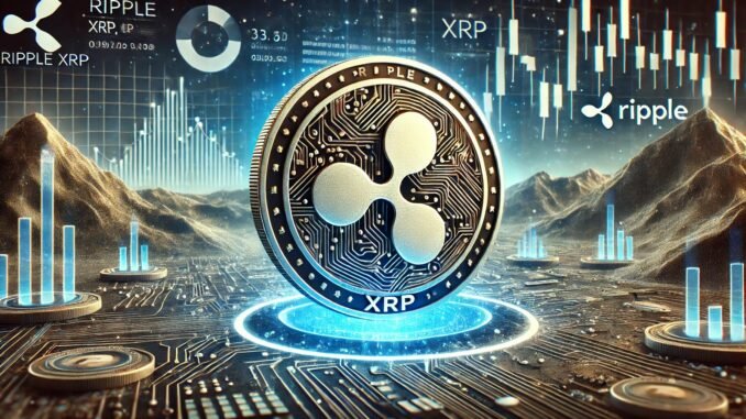Here’s The XRP ‘Perpetual Buyer’ That Could Bring about $700 XRP