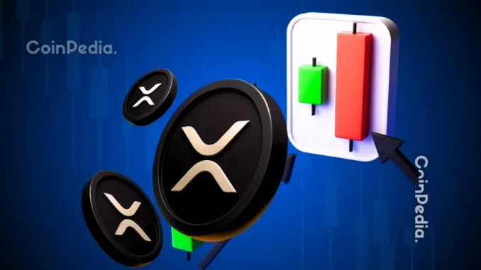 Here’s What’s Next for the XRP Price Rally! Coinpedia - Fintech & Cryptocurreny News Media