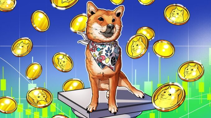 Here’s Why Analysts Say DOGE Price Could Rally Toward $1