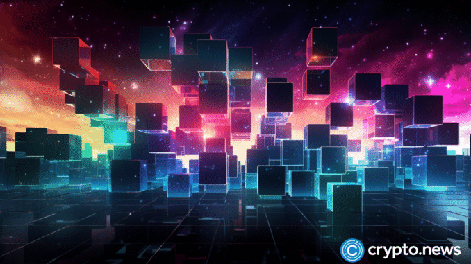 Here’s why Polkadot crypto price could rally like OKB token The Polkadot crypto price could soar