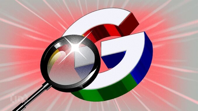 How A Chrome Exploit Could Enable Crypto Hacks