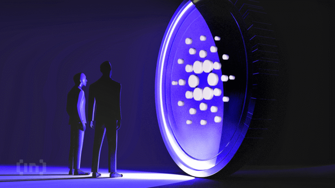 How Cardano Whales Are Holding ADA Price Below $1