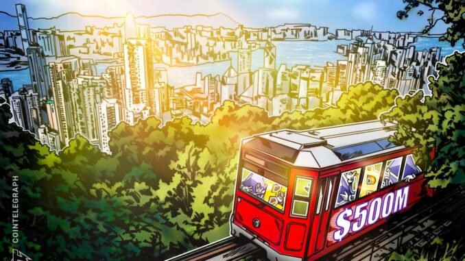 How DATs could redefine BTC and ETH treasuries