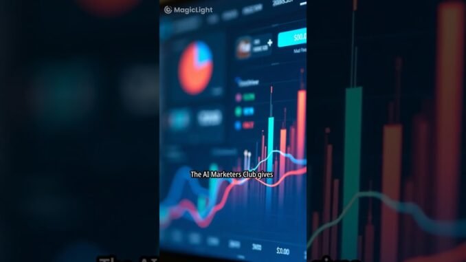 How Faceless Creators Are Growing Fast with AI 🚀 | Free AI Guide Inside👇 link in description