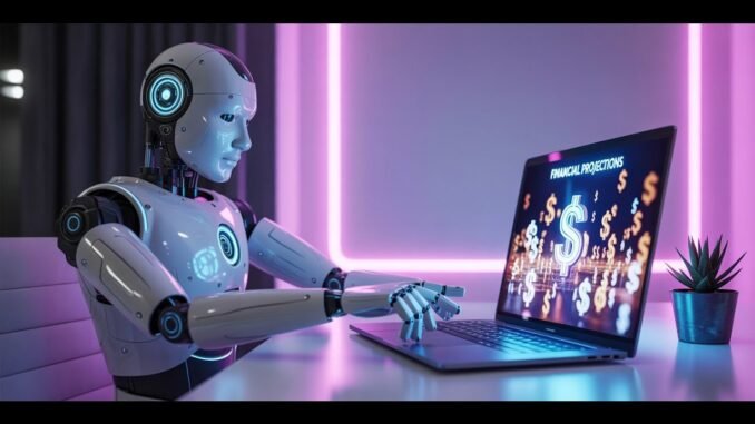 How I Make $500/Week Using AI Tools (Beginner Friendly)