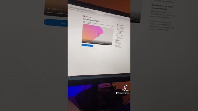 How I Transfer Money to PancakeSwap - Part 1