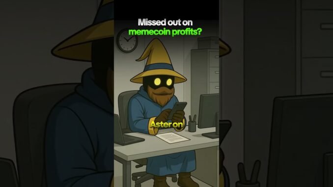 How I still profit when I'm sidelined #memecoin #pumpfun #solana #crypto #bitcoin