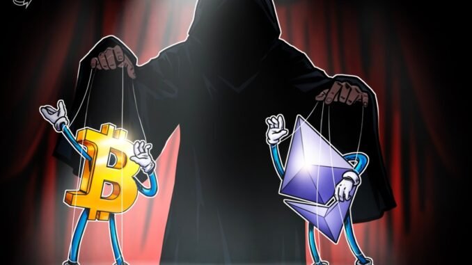 How Options Expiry Moves Bitcoin and Ether Prices How Options Expiry Moves Bitcoin and Ether Prices