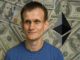 Ethereum news how rich is Vitalik Buterin