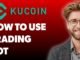 How To Use Kucoin Trading Bot - Crypto Trading Bot [2025 Guide]
